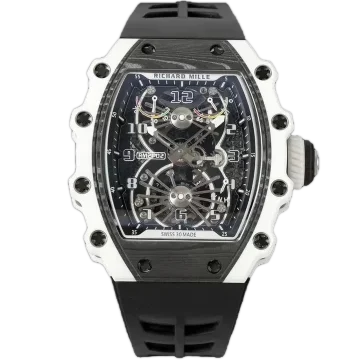 Richard Mille RM 21-01 Tourbillon Aerodyne