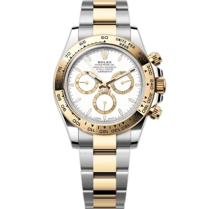 Rolex Cosmograph Daytona 126503-0001
