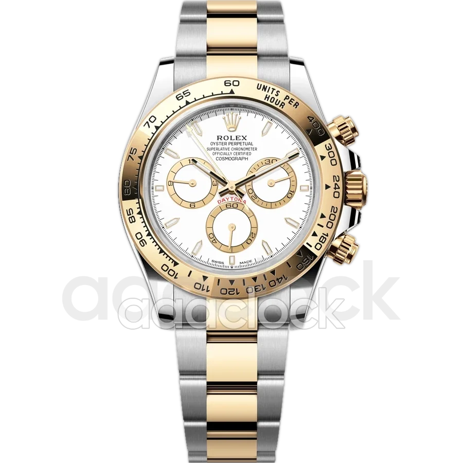 Rolex Cosmograph Daytona 126503-0001 Арт. RO-2489 Арт. RO-2489