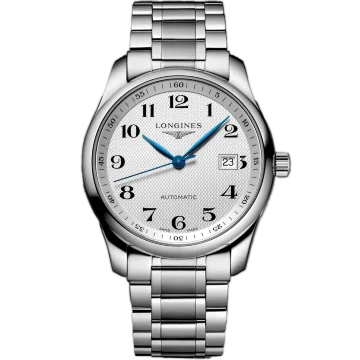 Longines Master Collection 40 L2.793.4.78.6