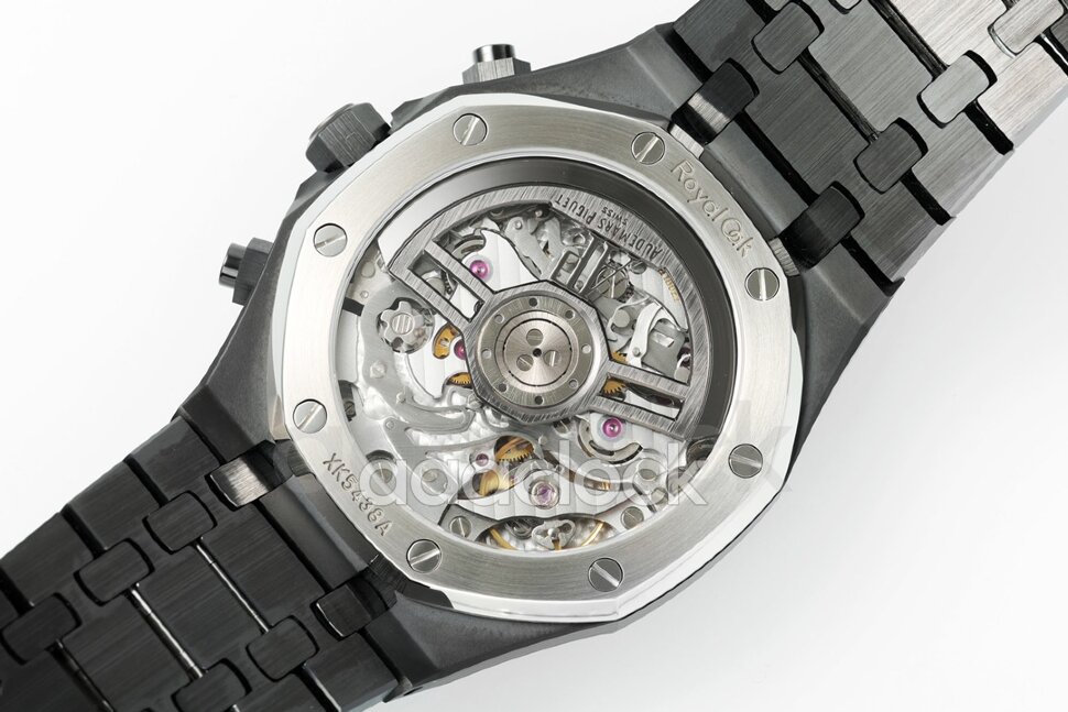 Audemars Piguet Royal Oak Chronograph 26240CE.OO.1225CE.02 Арт. AP-0102 Арт. AP-0102