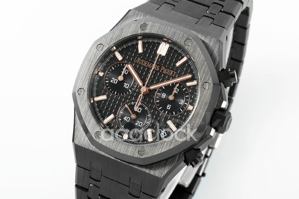 Audemars Piguet Royal Oak Chronograph 26240CE.OO.1225CE.02 Арт. AP-0102 Арт. AP-0102