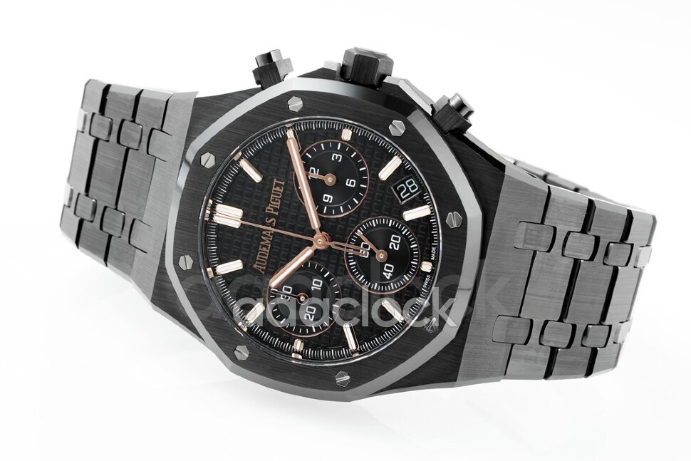 Audemars Piguet Royal Oak Chronograph 26240CE.OO.1225CE.02 Арт. AP-0102 Арт. AP-0102