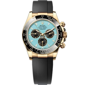 Rolex Cosmograph Daytona 126518LN-0014