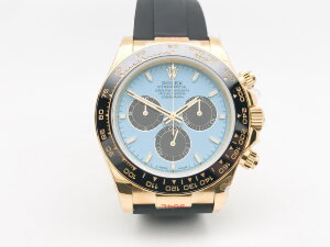 Rolex Cosmograph Daytona 126518LN-0014