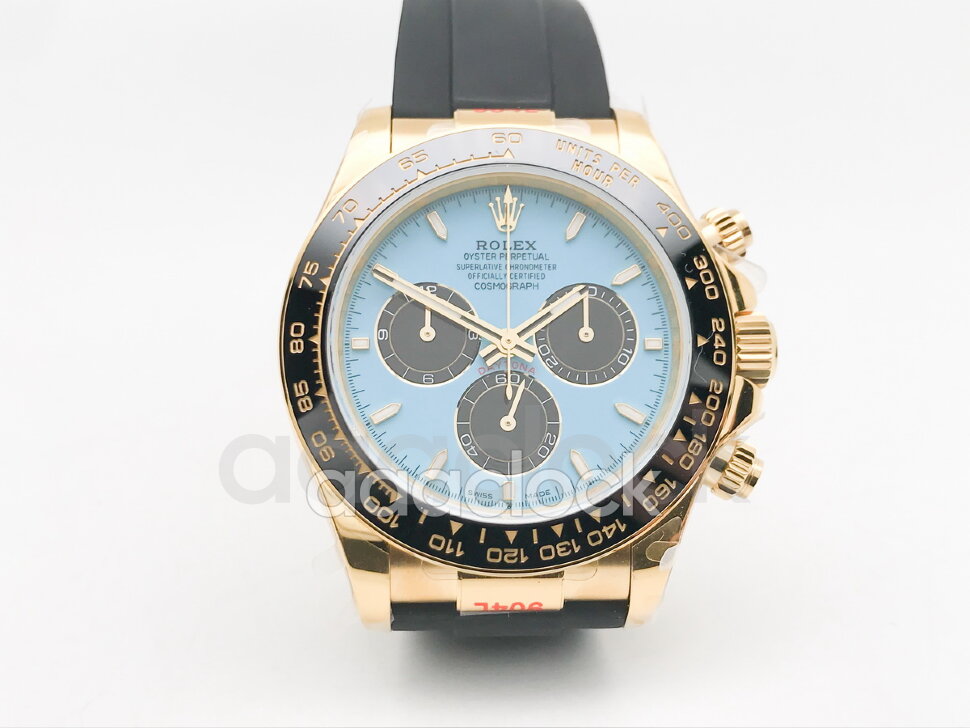 Rolex Cosmograph Daytona 126518LN-0014 Арт. RO-4212 Арт. RO-4212