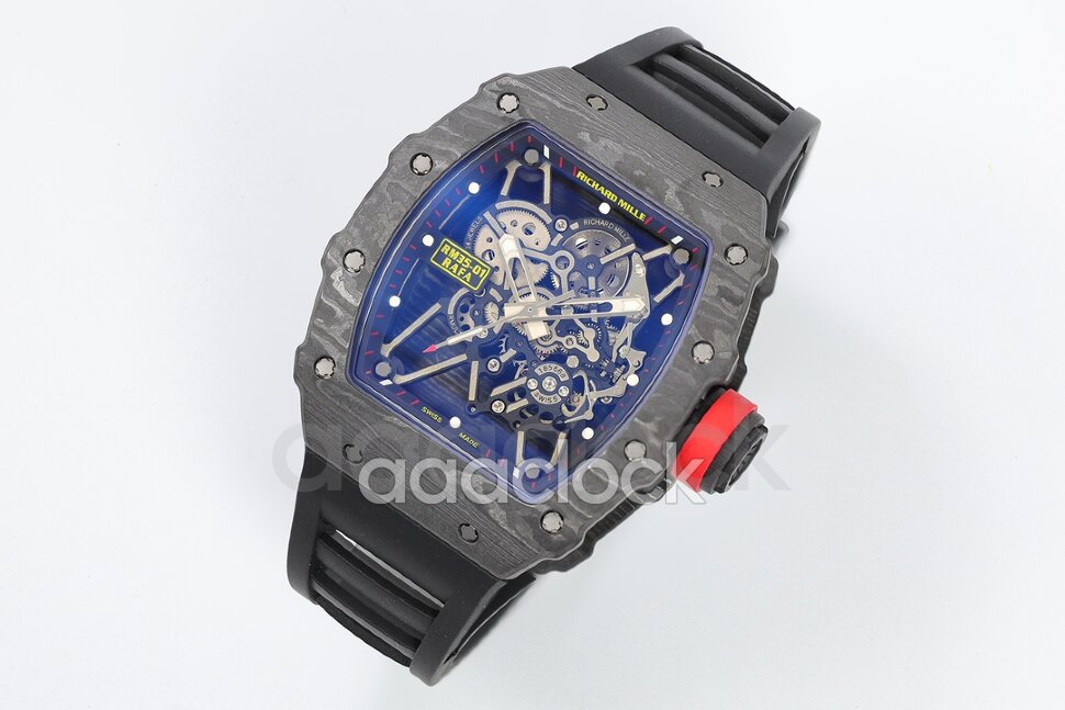 Richard Mille RM 035-01 Rafael Nadal Арт. RM-4312 Арт. RM-4312