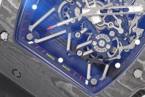Richard Mille RM 035-01 Rafael Nadal