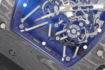 Richard Mille RM 035-01 Rafael Nadal