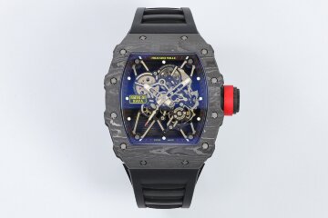 Richard Mille RM 035-01 Rafael Nadal