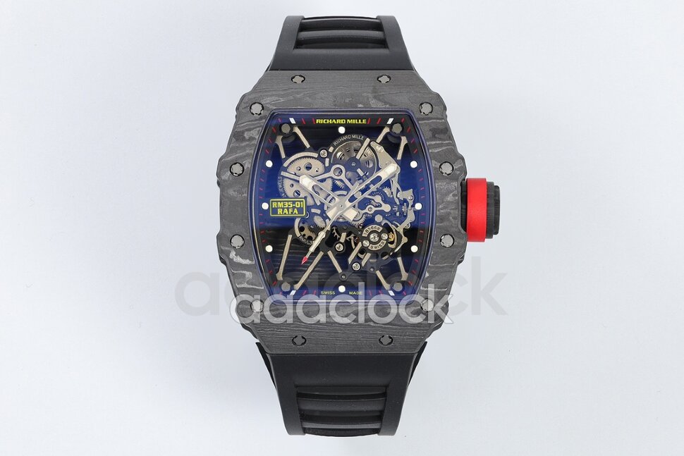 Richard Mille RM 035-01 Rafael Nadal Арт. RM-4312 Арт. RM-4312