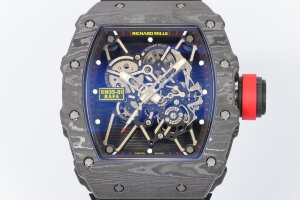 Richard Mille RM 035-01 Rafael Nadal