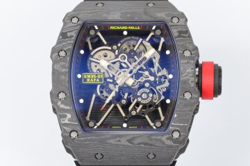 Richard Mille RM 035-01 Rafael Nadal