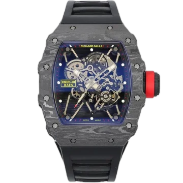 Richard Mille RM 035-01 Rafael Nadal
