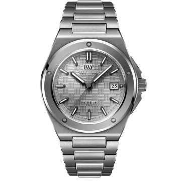 IWC Ingenieur Automatic 40 IW328904