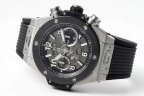 Hublot Big Bang Unico Titanium Ceramic 421.NM.1170.RX Арт. HU-1220 Арт. HU-1220