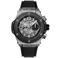 Hublot Big Bang Unico Titanium Ceramic 421.NM.1170.RX Арт. HU-1220 Арт. HU-1220