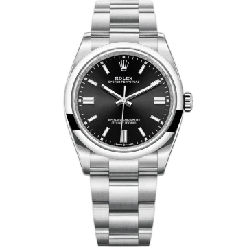 Rolex Oyster Perpetual 36 126000-0002