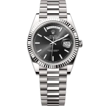Rolex Day-Date 40 228239-0004