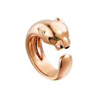 Кольцо Cartier Panth?re de Cartier B4215900