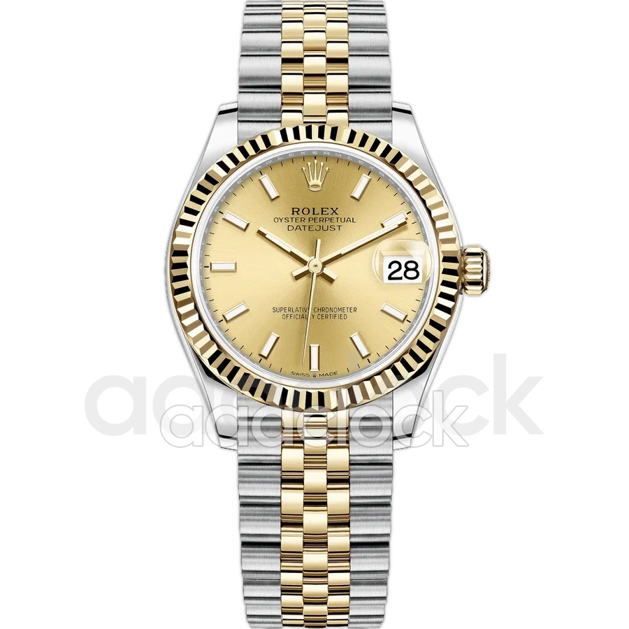 Rolex Datejust 31 278273-0014 Арт. RO-2812 Арт. RO-2812