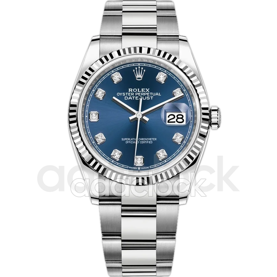 Rolex Datejust 36 126234-0038 Арт. RO-3069 Арт. RO-3069