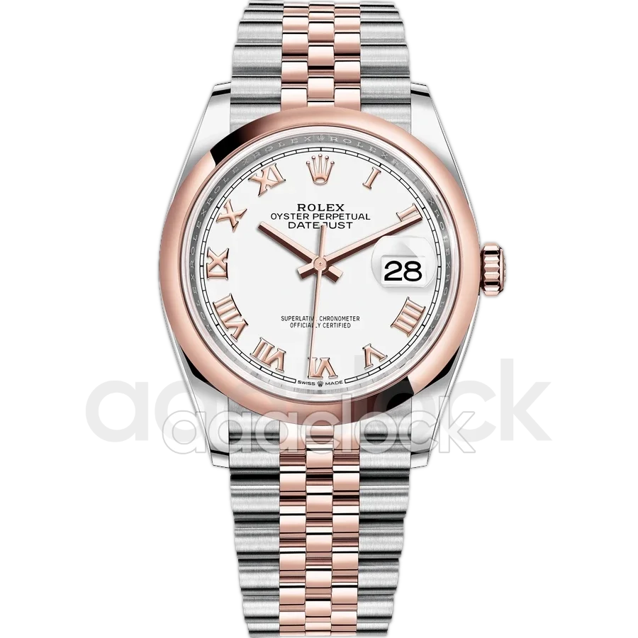 Rolex Datejust 36 126201-0015 Арт. RO-2947 Арт. RO-2947