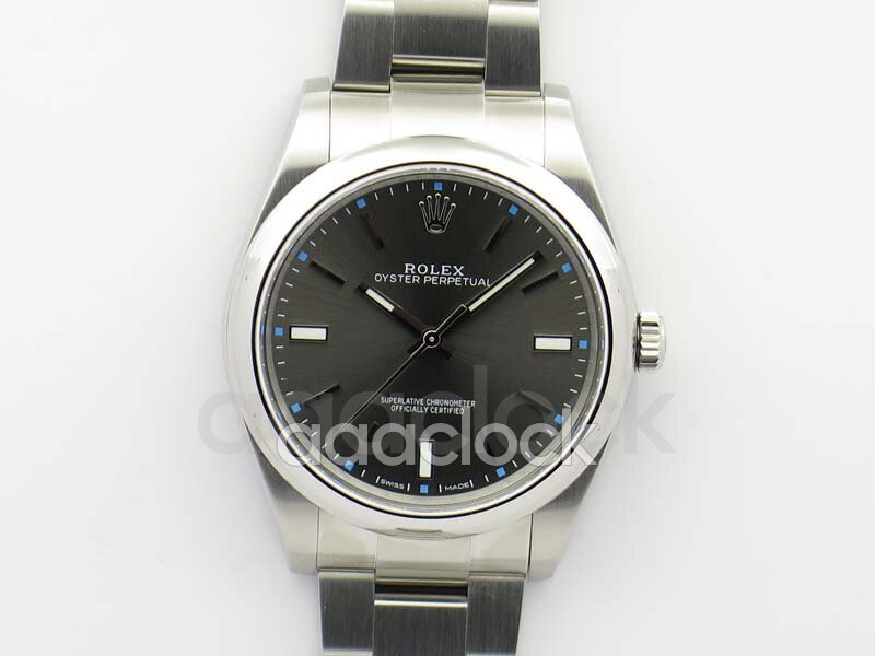 Rolex Oyster Perpetual 39 114300-0001 Арт. RO-3682 Арт. RO-3682