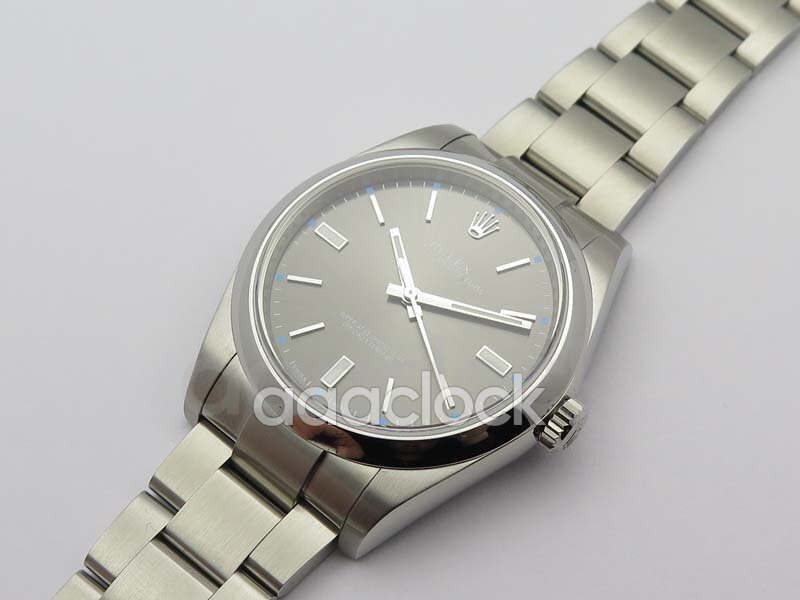 Rolex Oyster Perpetual 39 114300-0001 Арт. RO-3682 Арт. RO-3682