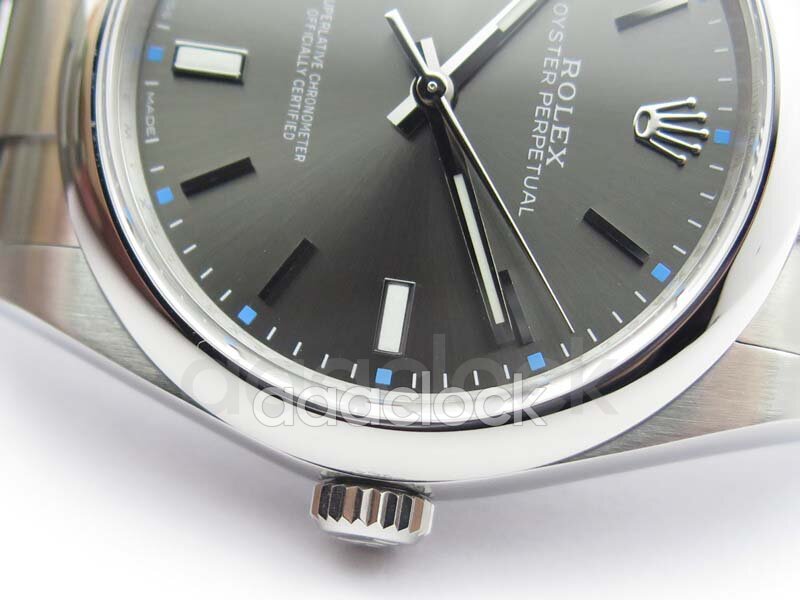 Rolex Oyster Perpetual 39 114300-0001 Арт. RO-3682 Арт. RO-3682