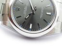Rolex Oyster Perpetual 39 114300-0001 Арт. RO-3682 Арт. RO-3682