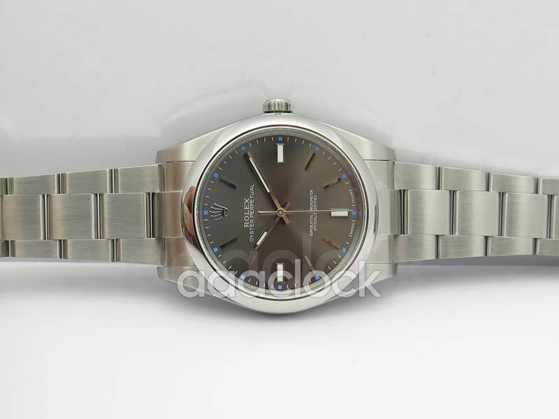 Rolex Oyster Perpetual 39 114300-0001 Арт. RO-3682 Арт. RO-3682