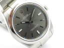 Rolex Oyster Perpetual 39 114300-0001 Арт. RO-3682 Арт. RO-3682