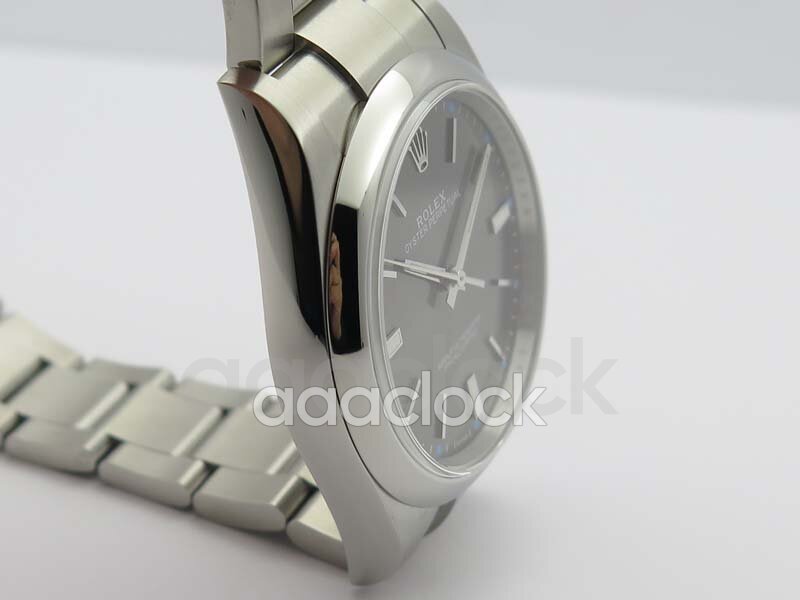 Rolex Oyster Perpetual 39 114300-0001 Арт. RO-3682 Арт. RO-3682