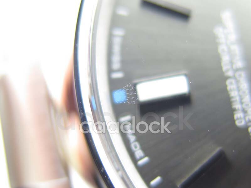 Rolex Oyster Perpetual 39 114300-0001 Арт. RO-3682 Арт. RO-3682