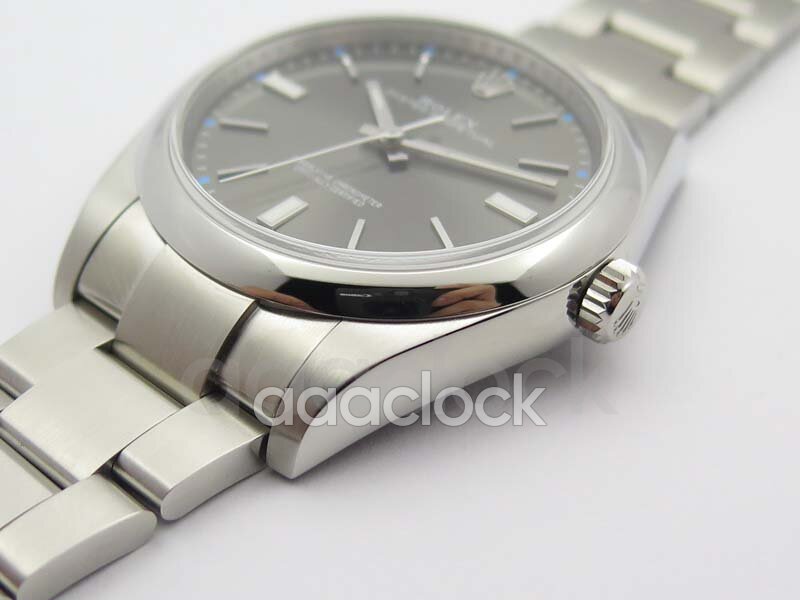 Rolex Oyster Perpetual 39 114300-0001 Арт. RO-3682 Арт. RO-3682