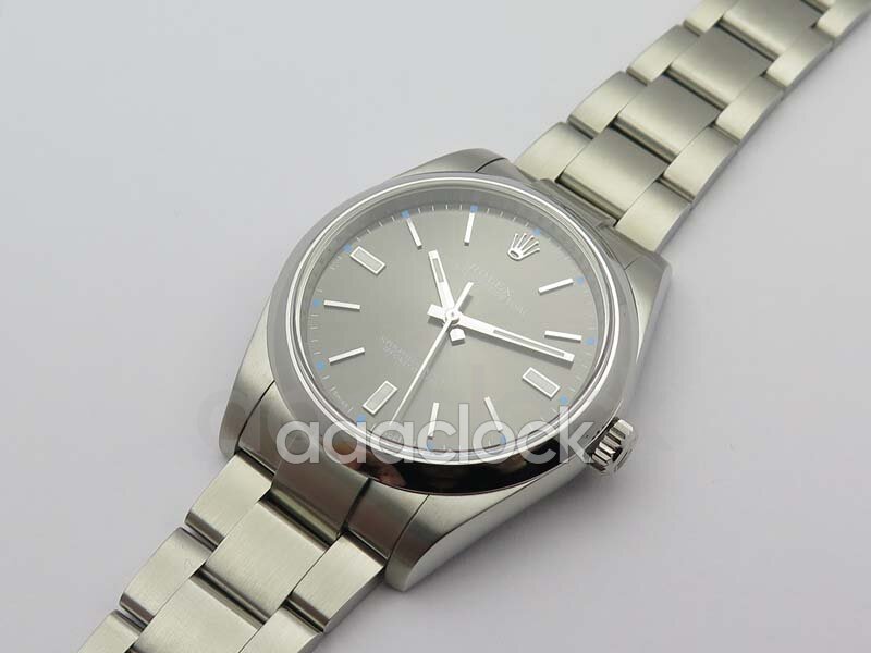 Rolex Oyster Perpetual 39 114300-0001 Арт. RO-3682 Арт. RO-3682