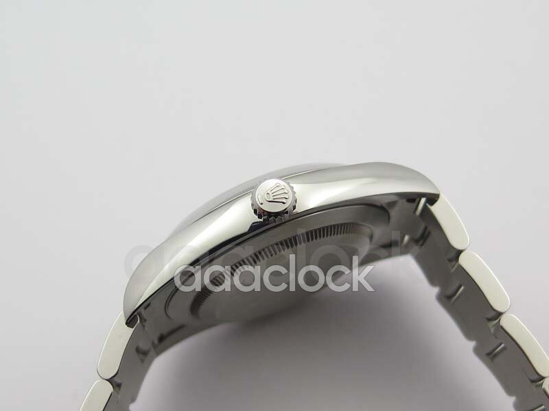 Rolex Oyster Perpetual 39 114300-0001 Арт. RO-3682 Арт. RO-3682