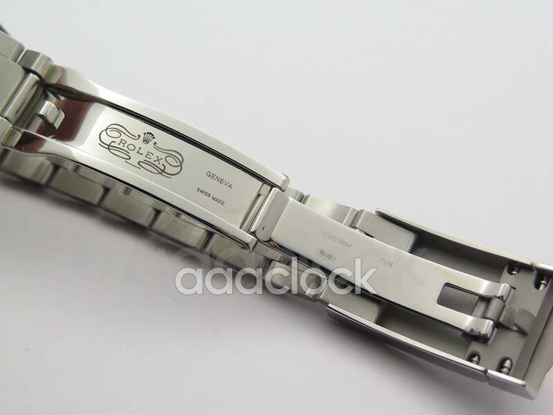 Rolex Oyster Perpetual 39 114300-0001 Арт. RO-3682 Арт. RO-3682