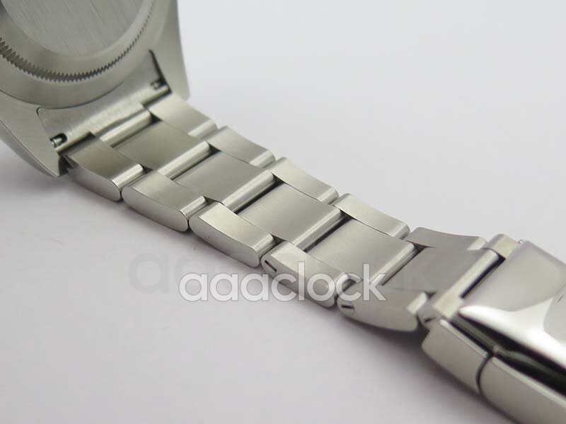 Rolex Oyster Perpetual 39 114300-0001 Арт. RO-3682 Арт. RO-3682