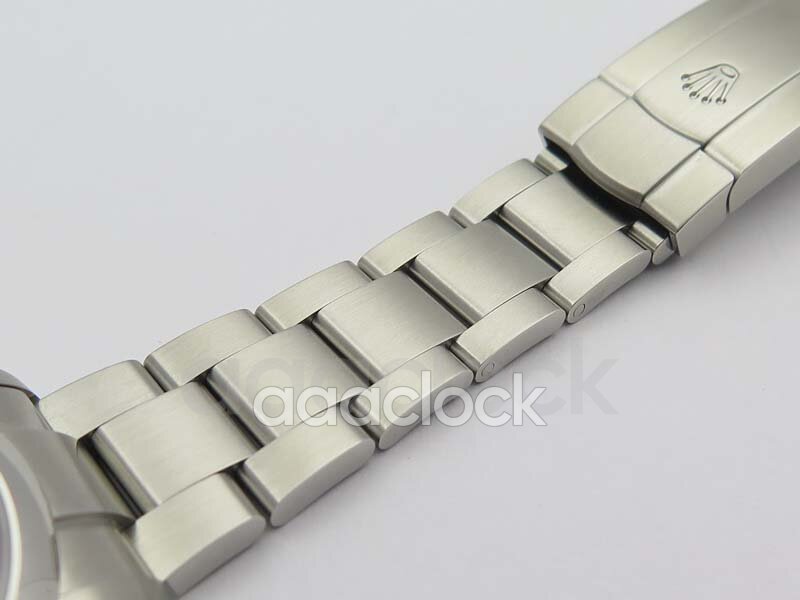 Rolex Oyster Perpetual 39 114300-0001 Арт. RO-3682 Арт. RO-3682