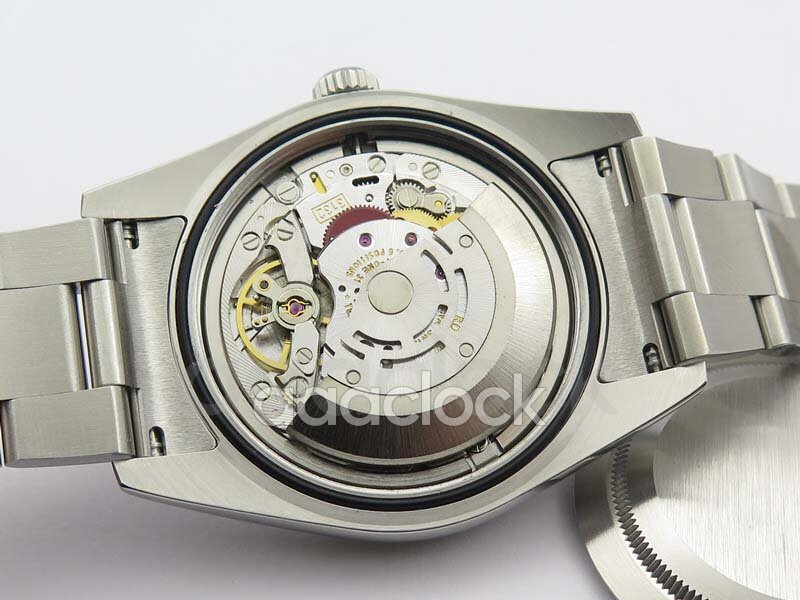 Rolex Oyster Perpetual 39 114300-0001 Арт. RO-3682 Арт. RO-3682
