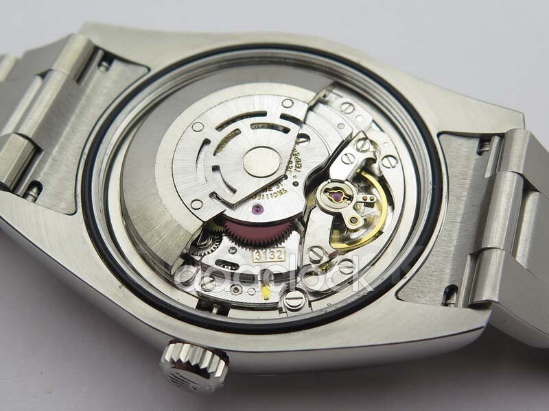 Rolex Oyster Perpetual 39 114300-0001 Арт. RO-3682 Арт. RO-3682