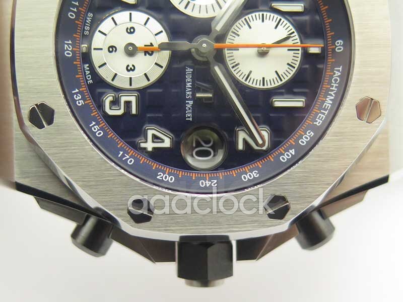 Audemars Piguet Royal Oak Offshore 26470ST.OO.A027CA.01 Арт. AP-0188 Арт. AP-0188