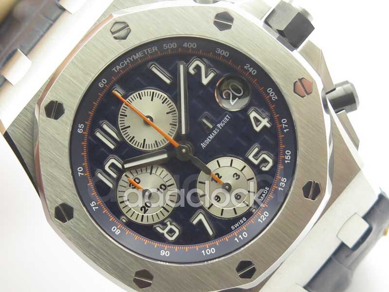 Audemars Piguet Royal Oak Offshore 26470ST.OO.A027CA.01 Арт. AP-0188 Арт. AP-0188
