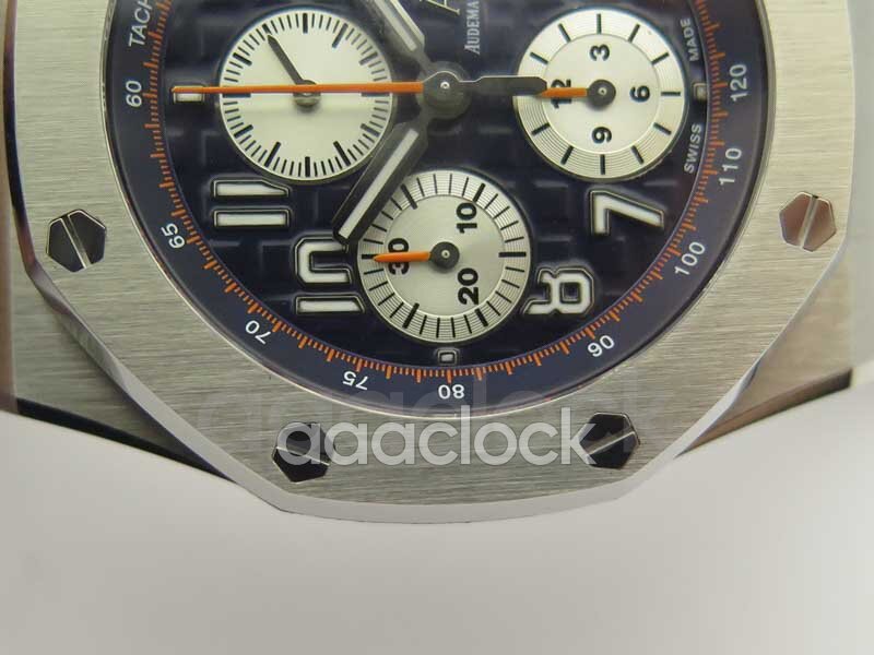 Audemars Piguet Royal Oak Offshore 26470ST.OO.A027CA.01 Арт. AP-0188 Арт. AP-0188