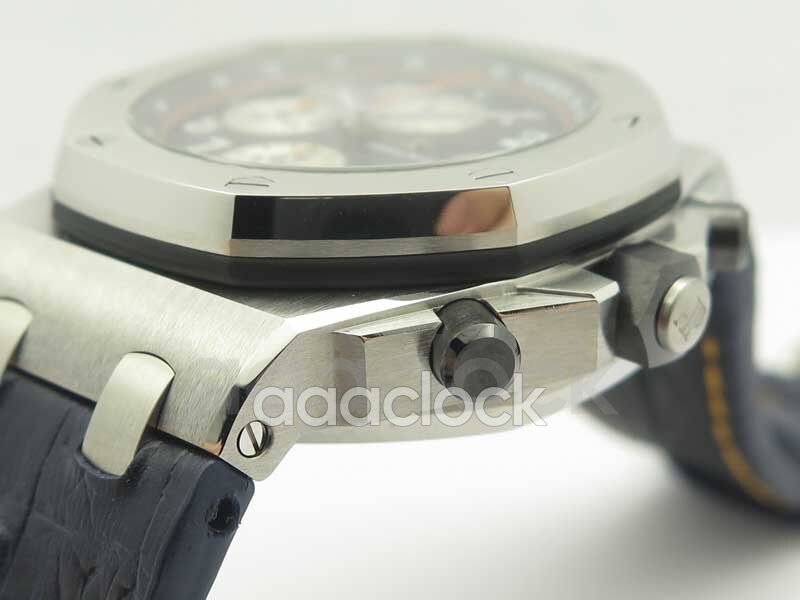 Audemars Piguet Royal Oak Offshore 26470ST.OO.A027CA.01 Арт. AP-0188 Арт. AP-0188