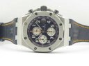 Audemars Piguet Royal Oak Offshore 26470ST.OO.A027CA.01 Арт. AP-0188 Арт. AP-0188