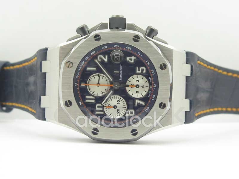 Audemars Piguet Royal Oak Offshore 26470ST.OO.A027CA.01 Арт. AP-0188 Арт. AP-0188
