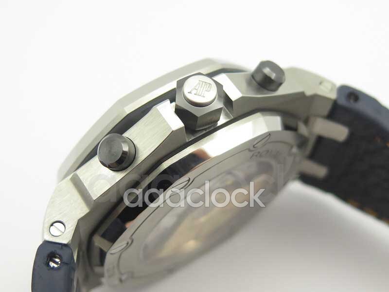 Audemars Piguet Royal Oak Offshore 26470ST.OO.A027CA.01 Арт. AP-0188 Арт. AP-0188
